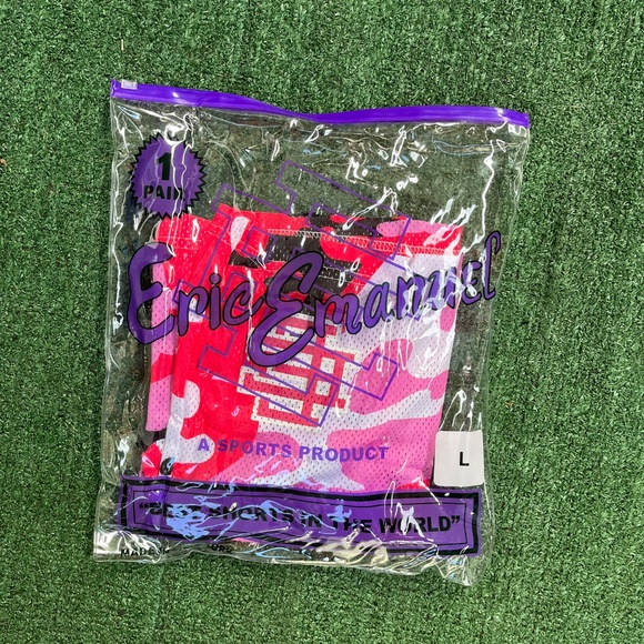 Eric Emanuel shorts - Picture 4 of 4